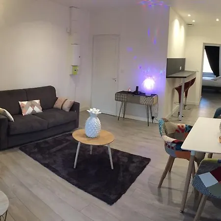 Des Nuages Jademarg Bègles