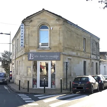 Des Nuages Jademarg Bègles